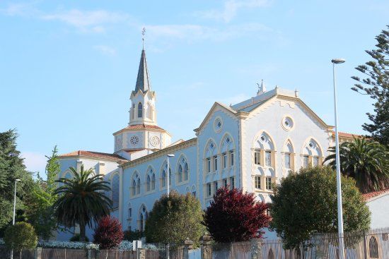 Abadía de Santa María de Viaceli